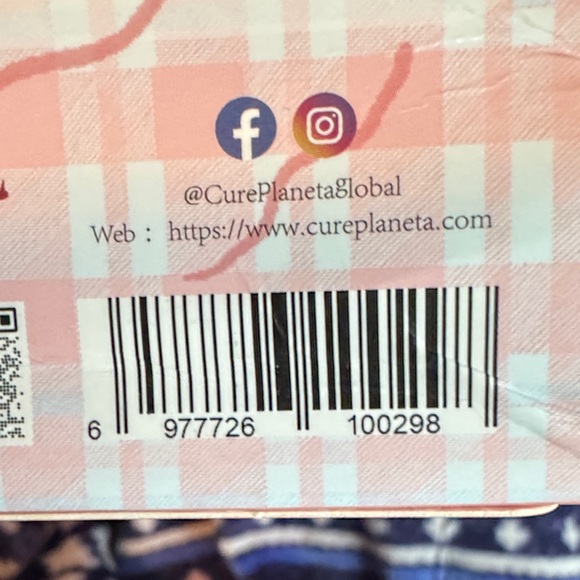 Baby three -lily rabbit town v2 plush blind box 🆕 - Picture 5 of 5